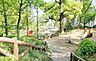 周辺：文京区立須藤公園 徒歩11分。 880m