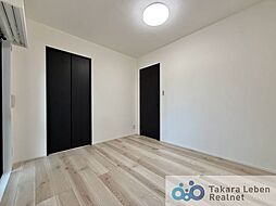 室内の画像