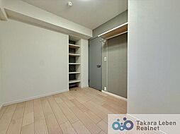 洋室の画像