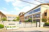 周辺：三郷市立新和小学校 徒歩10分。 780m