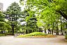 周辺：松戸中央公園 徒歩29分。 2280m