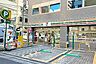 周辺：セブンイレブン東池袋3丁目南店 徒歩3分。 200m