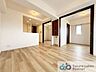 リビング/ダイニング：LDK約13.2帖