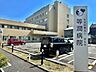 周辺：慈生会等潤病院 徒歩11分。 810m