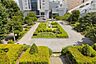 周辺：礫川公園 徒歩11分。 860m