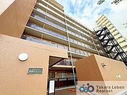 日商岩井西新井マンション 301
