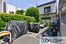 駐車場：バイク置場も完備（空き要確認）