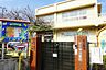 周辺：区立せきや保育園 徒歩5分。 380m