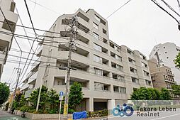 ディアナコート小石川竹早
