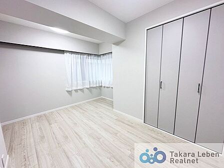 洋室6.5帖