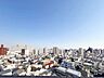 その他：住戸からの眺望。風通しが良く、お洗濯物も早く乾きそうです。毎日のお洗濯が楽しみになりそうです。