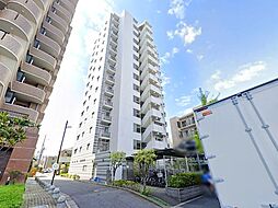 ルネサンス梅島 1301
