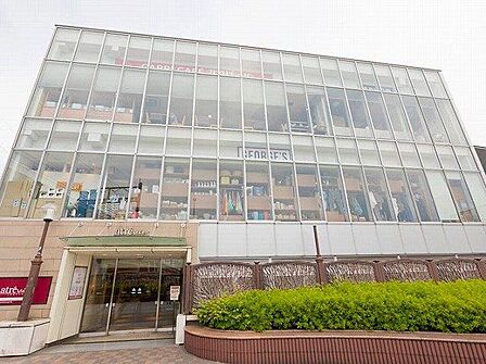 アトレヴィ田端 徒歩20分。 1550m