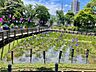 周辺：しょうぶ沼公園 徒歩12分。 900m