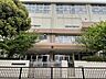 周辺：台東区立忍岡中学校 徒歩15分。 1140m