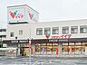 周辺：コモディイイダ金町店 徒歩7分。 510m