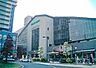 周辺：草加市立中央図書館 徒歩40分。 3130m
