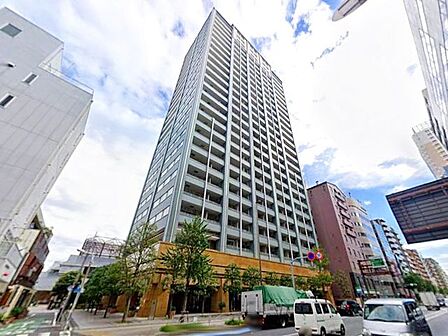 シティタワー池袋