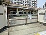 周辺：足立区立水神橋保育園 徒歩7分。 520m
