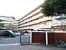 周辺：松戸市立和名ケ谷小学校 徒歩8分。 580m
