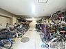 駐車場：駐輪場(空き要確認)