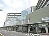 周辺：草加市立病院 徒歩23分。 1840m