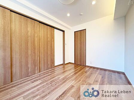 洋室約6.3帖