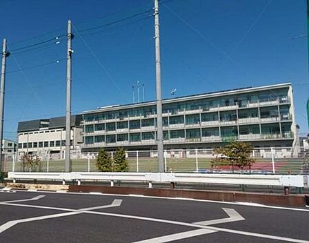足立区立伊興小学校 徒歩4分。 150m