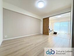 洋室の画像