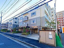 コニファーコート松飛台