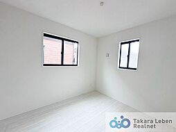 子供部屋の画像