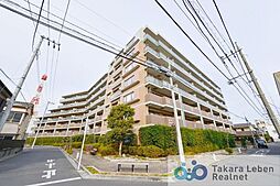 レクセルマンション北千住