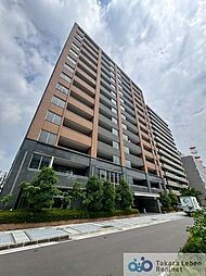 ディーグランセ新桜町