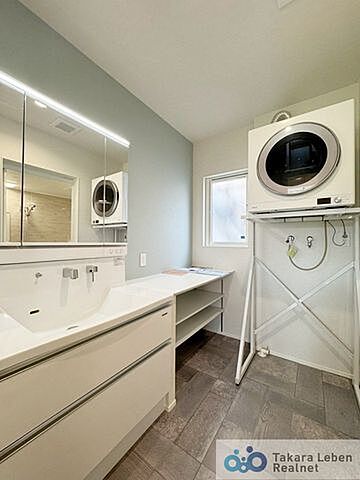 洗面 富山市西荒屋