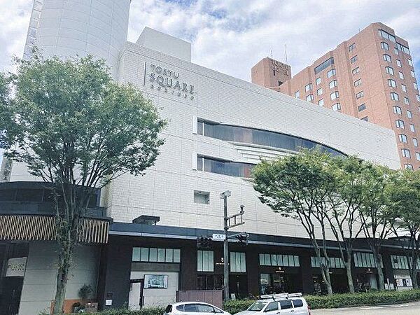 プレミスト香林坊