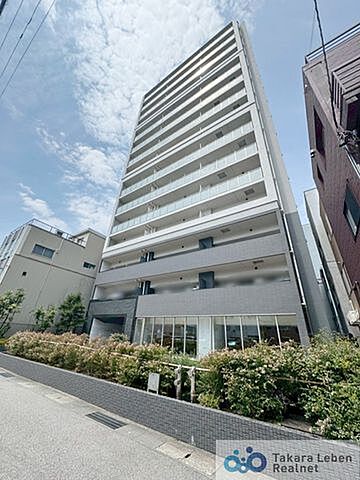 外観 レーベン富山総曲輪レジデンス 6階/-