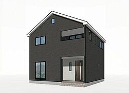 富山市上新保第1　新築戸建　全2棟　1号棟