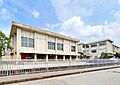 福井市立進明中...