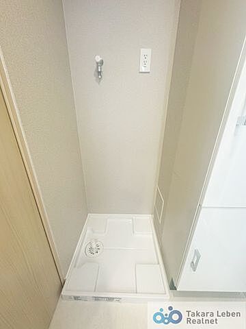 洗面 アーバンシティ高岡・駅南 10階/-