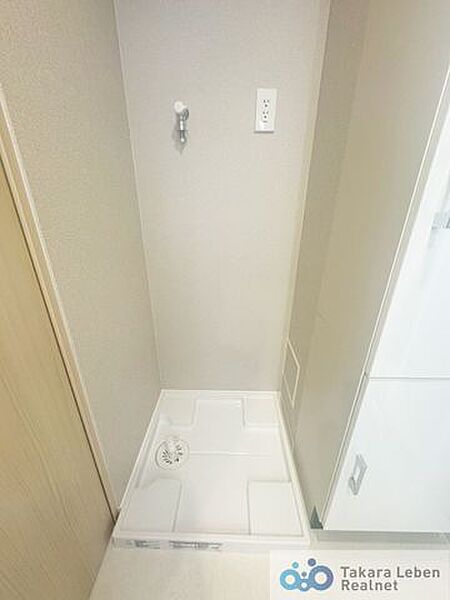 洗面を拡大表示