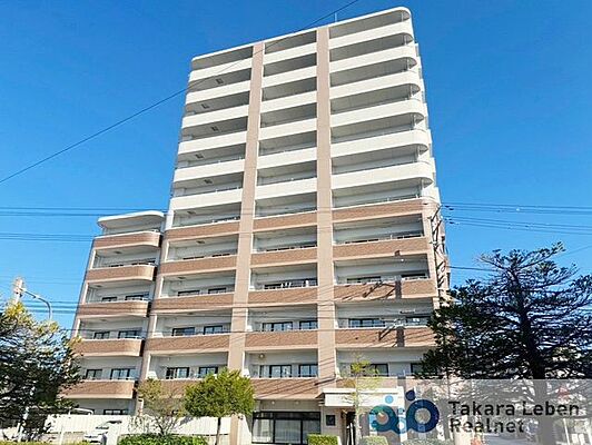 外観 アーバンシティ高岡・駅南 10階/-