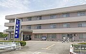 清幸会島田病院 徒歩0分。 1m