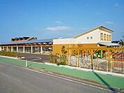 射水市立大門わかば幼稚園 徒歩9分。 660m