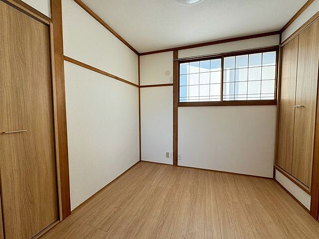 子供部屋 富山市蓮町4丁目