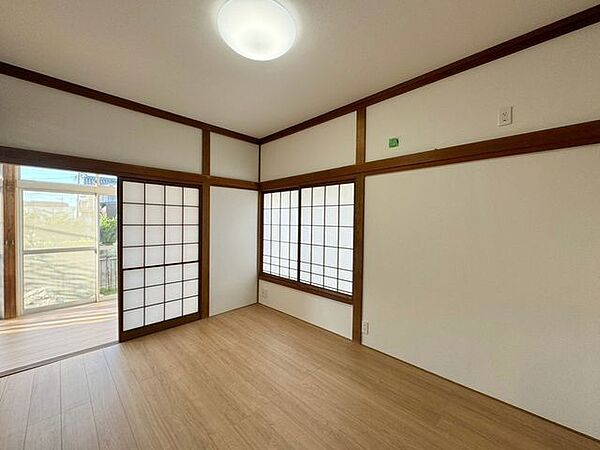 室内
