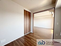 子供部屋の画像