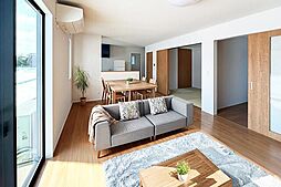 高岡市羽広1丁目　戸建　C棟