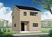 ※画像は完成イメージパース図です