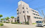 医療法人高岡みなみハートセンターみなみの杜病院 徒歩1分。 40m