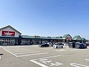 グリーンモール中曽根 徒歩24分。 1850m
